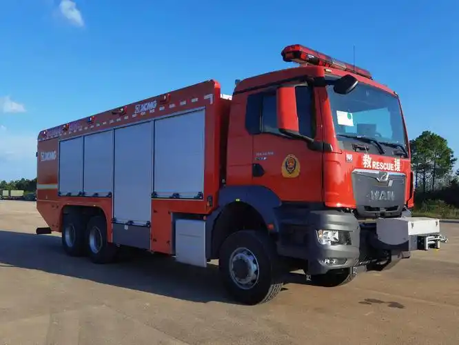 器材消防车价格|厂家|配件|视频|型号参数-王力汽车网